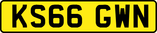 KS66GWN