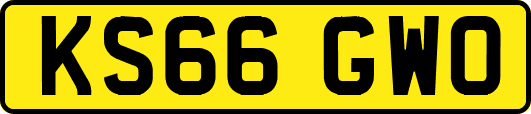KS66GWO