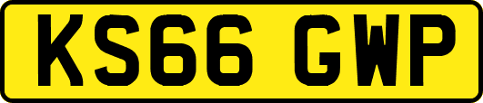 KS66GWP