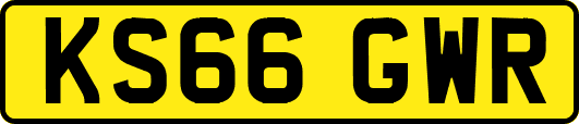 KS66GWR