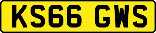 KS66GWS