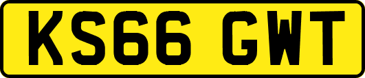KS66GWT