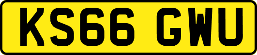 KS66GWU