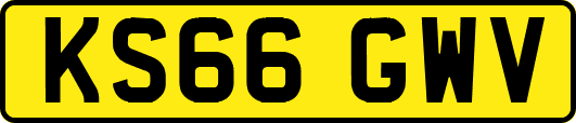 KS66GWV