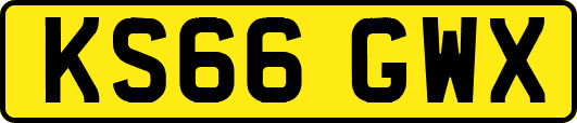 KS66GWX