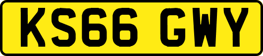 KS66GWY
