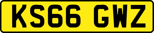 KS66GWZ