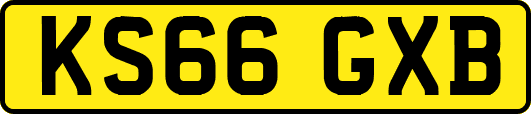 KS66GXB