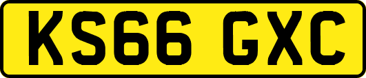 KS66GXC