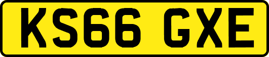 KS66GXE