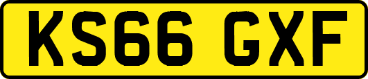KS66GXF