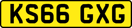 KS66GXG