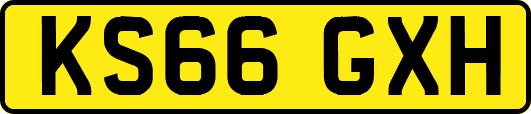 KS66GXH