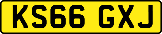 KS66GXJ