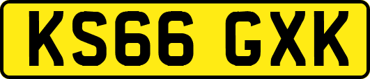 KS66GXK