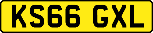 KS66GXL