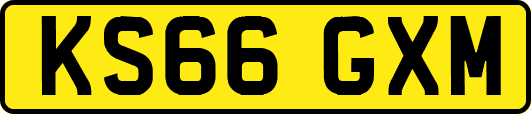 KS66GXM