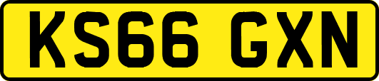 KS66GXN