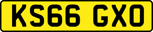 KS66GXO