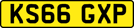 KS66GXP