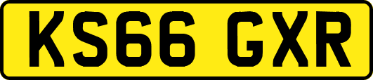 KS66GXR