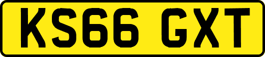 KS66GXT