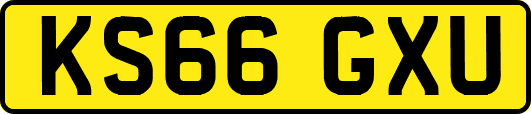KS66GXU