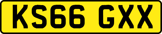 KS66GXX
