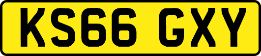 KS66GXY