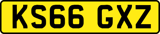KS66GXZ