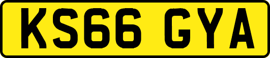 KS66GYA