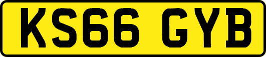 KS66GYB