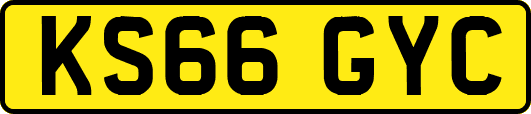 KS66GYC