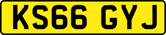 KS66GYJ