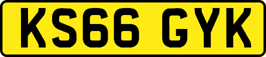 KS66GYK
