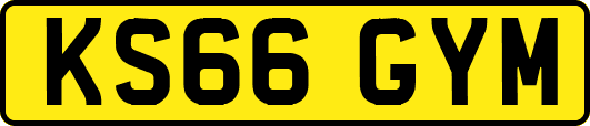 KS66GYM
