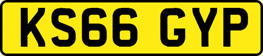 KS66GYP