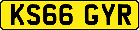 KS66GYR
