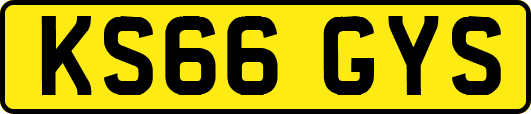 KS66GYS