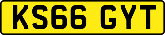 KS66GYT