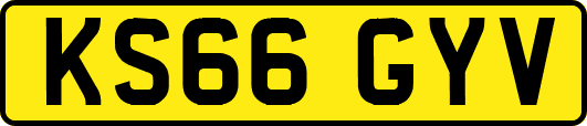KS66GYV