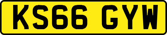KS66GYW