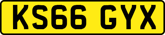 KS66GYX