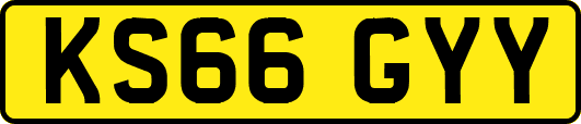KS66GYY