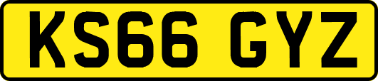 KS66GYZ