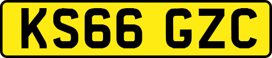 KS66GZC
