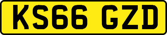 KS66GZD