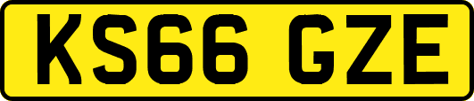 KS66GZE