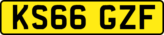 KS66GZF