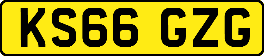 KS66GZG